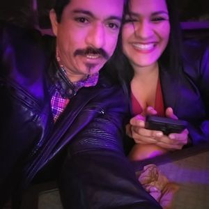 Meet your Posher, Luis